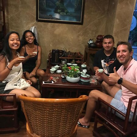 Guilin Oasis Inn Εξωτερικό φωτογραφία